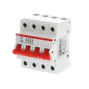 ABB - 2CDE284001R0100 - E204/100R Trennschalter...