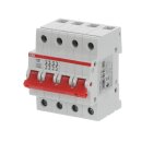 ABB - 2CDE284001R0125 - E204/125R Trennschalter...