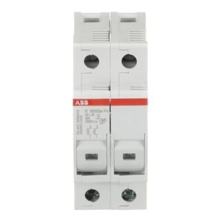 ABB - 2CSM256913R1801 - E 92/32s PV Sicherungs-Trennschalter für Sicherungseinsatz 10,3 x 38mm