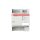 ABB - 2CDG110227R0011 - QA/S3.64.1 Energie Analyzer, M-Bus, 64 Teilnehmer, REG