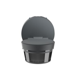 Busch-Jaeger - 2CKA006200A0863 - Busch-Wächter® 280° Wireless Anthrazit