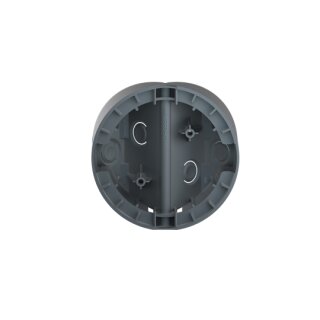 Busch-Jaeger - 2CKA006800A3089 - Busch-Wächter® Eckadapter Anthrazit
