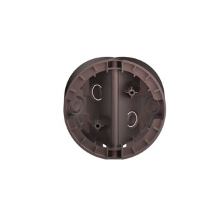 Busch-Jaeger - 2CKA006800A3083 - Busch-Wächter® Eckadapter Braun