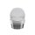 Busch-Jaeger - 2CKA006800A3063 - Busch-Wächter® PRO 90 ° Bewegungsmelder alusilber
