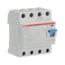 ABB - 2CSF204101R1400 - F204A-40/0,03 FI-Schutzschalter...