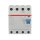 ABB - 2CSF204101R1400 - F204A-40/0,03 FI-Schutzschalter 4P,Typ A,40A,30mA