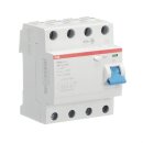 ABB - 2CSF204101R3400 - F204A-40/0,3 FI-Schutzschalter...