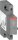 ABB - 1SAM201910R1001 - AA1-24 Arbeitsstromauslöser 20-24V AC linksseitiger Anbau