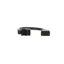 Busch-Jaeger - 2CKA000230A0479 - Kabelpeitsche HDMI Keystone