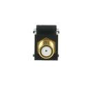 Busch-Jaeger - 2CKA000230A0477 - F-Stecker-Modul Keystone