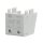 ABB - 2CDS200970R0032 - S2C-H10 Integrierter Hilfsschalter 1 Schließer mit Schieber für MCB + AFDD