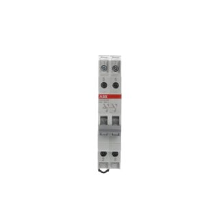 ABB - 2CCA703046R0001 - E213-25-002 Wechselschalter 25A 2W 250VAC