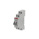 ABB - 2CCA703046R0001 - E213-25-002 Wechselschalter 25A...