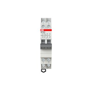 ABB - 2CCA703065R0001 - E218-16-31 Steuerschalter 16A 3S+1Ö 250VAC