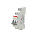 ABB - 2CCA703065R0001 - E218-16-31 Steuerschalter 16A...