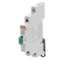 ABB - 2CCA703152R0001 - E215-16-11D Taster Grün 16A...