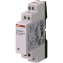 ABB - 2CDE165001R2001 - E236-US1.1 Unterspannungsrelais...