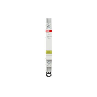 ABB - 2CCA703408R0001 - E229-E220DC Leuchtmelder Gelb mit LED 60-220VDC