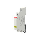 ABB - 2CCA703408R0001 - E229-E220DC Leuchtmelder Gelb mit LED 60-220VDC