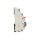 ABB - 2CCA703253R0001 - E217-16-01ELeuchttaster Gelb 16A 1Ö 250VAC mit LED 115-250VAC