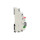 ABB - 2CCA703162R0001 - E217-16-10D Leuchttaster Grün 16A 1S 250VAC mit LED 115-250VAC