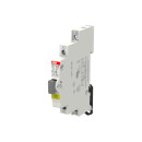 ABB - 2CCA703163R0001 - E217-16-10E Leuchttaster Gelb 16A...