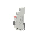 ABB - 2CCA703255R0001 - E217-16-01B220 Leuchttaster Weiss 16A 1Ö 250VAC  mit LED 60-220VDC