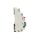 ABB - 2CCA703257R0001 - E217-16-01D220 Leuchttaster Grün 16A 1Ö 250VAC  mit LED 60-220VDC