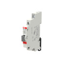 ABB - 2CCA703166R0001 - E217-16-10C220 Leuchttaster Rot...