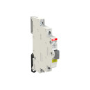 ABB - 2CCA703258R0001 - E217-16-01E220 Leuchttaster Gelb 16A 1Ö 250VAC mit LED 60-220VDC