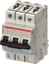 ABB - 2CCS553001R0104 - S403E-C10 Leitungsschutzschalter...