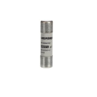 ABB - 2CSM277523R1801 - E 9F 14 gG Zylindrische Sicherung "2A 14 x 51 mm"
