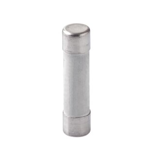 ABB - 2CSM256393R1801 - E 9F 8 gG Zylindrische Sicherung "2 A 8,5 x 31,5mm"