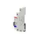 ABB - 2CCA703264R0001 - E217-16-01G48 Leuchttaster Blau...
