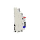 ABB - 2CCA703264R0001 - E217-16-01G48 Leuchttaster Blau 16A 1Ö 250VAC mit LED 12-48VAC/DC