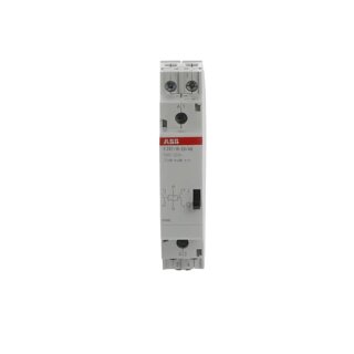 ABB - 2TAZ311000R2032 - E297-16-20/48 Installationsrelais Spule 48 VAC/ 4 8 VDC, 16 A, 2 NO