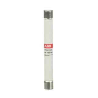ABB - 2CSM206895R1801 - E9F25 PV1500 Sicherungen für Photovoltaik bis 1500 VDC, 25A