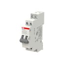 ABB - 2CCA703011R0001 - E211-25-30 Ausschalter 25A 3S...