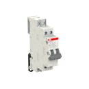 ABB - 2CCA703011R0001 - E211-25-30 Ausschalter 25A 3S 250VAC / 400 VAC
