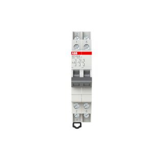 ABB - 2CCA703012R0001 - E211-32-30 Ausschalter 32A 3S 250VAC / 400 VAC