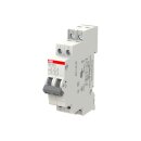 ABB - 2CCA703012R0001 - E211-32-30 Ausschalter 32A 3S 250VAC / 400 VAC
