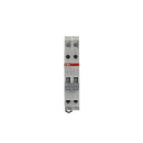 ABB - 2CCA703015R0001 - E211-16-40 Ausschalter 16A 4S 250VAC / 400 VAC