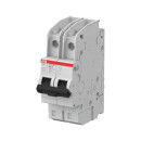 ABB - 2CCG000106R0001 - SUP402M-K2, K-Charakteristik, Smissline Sicherungsautomat, steckbar