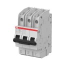 ABB - 2CCG000127R0001 - SUP403M-K20, K-Charakteristik, Smissline Sicherungsautomat, steckbar