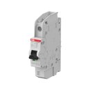 ABB - 2CCG000147R0001 - SUP401M-K10, K-Charakteristik, Smissline Sicherungsautomat, steckbar