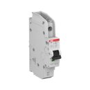 ABB - 2CCG000146R0001 - SUP401M-K8, K-Charakteristik, Smissline Sicherungsautomat, steckbar