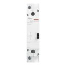 ABB - 2TAZ372001R2013 - PLS+C230 - Zentral Ein-Aus Kontrollmodul 230VAC, 18mm