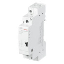 ABB - 2TAZ372001R2013 - PLS+C230 - Zentral Ein-Aus Kontrollmodul 230VAC, 18mm