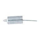 Busch-Jaeger - 2CKA000230A0201 - Endwiderstand 75 Ohm