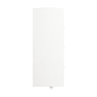 Busch-Jaeger - 2CKA006330A0023 - Abdeckung für Schriftfeld Bedienelement, klein Busch-Tenton®